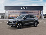 New 2026 KIA SELTOS EX in LAS VEGAS, NEVADA (Photo 19)