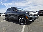 New 2026 KIA SELTOS EX in LAS VEGAS, NEVADA (Photo 2)
