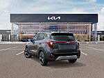 New 2026 KIA SELTOS EX in LAS VEGAS, NEVADA (Photo 20)