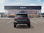 New 2026 KIA SELTOS EX in LAS VEGAS, NEVADA (Photo 21)