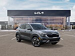 New 2026 KIA SELTOS EX in LAS VEGAS, NEVADA (Photo 24)
