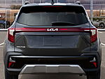 New 2026 KIA SELTOS EX in LAS VEGAS, NEVADA (Photo 29)