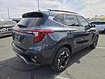 New 2026 KIA SELTOS EX in LAS VEGAS, NEVADA (Photo 4)