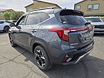 New 2026 KIA SELTOS EX in LAS VEGAS, NEVADA (Photo 5)