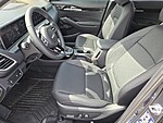New 2026 KIA SELTOS EX in LAS VEGAS, NEVADA (Photo 8)