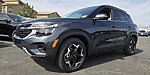New 2026 KIA SELTOS EX in LAS VEGAS, NEVADA