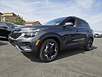 New 2026 KIA SELTOS EX in LAS VEGAS, NEVADA (Photo 1)