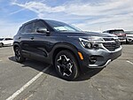 New 2026 KIA SELTOS EX in LAS VEGAS, NEVADA (Photo 2)