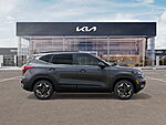 New 2026 KIA SELTOS EX in LAS VEGAS, NEVADA (Photo 23)
