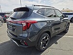 New 2026 KIA SELTOS EX in LAS VEGAS, NEVADA (Photo 4)