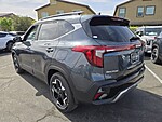 New 2026 KIA SELTOS EX in LAS VEGAS, NEVADA (Photo 5)