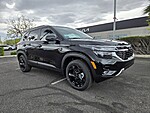 New 2026 KIA SELTOS EX in LAS VEGAS, NEVADA (Photo 2)