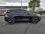 New 2026 KIA SELTOS EX in LAS VEGAS, NEVADA (Photo 3)