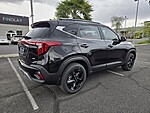New 2026 KIA SELTOS EX in LAS VEGAS, NEVADA (Photo 4)
