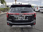 New 2026 KIA SELTOS EX in LAS VEGAS, NEVADA (Photo 5)
