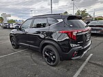 New 2026 KIA SELTOS EX in LAS VEGAS, NEVADA (Photo 6)