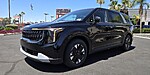 New 2026 KIA CARNIVAL HYBRID LXS in LAS VEGAS, NEVADA
