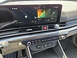 New 2026 KIA CARNIVAL HYBRID LXS in LAS VEGAS, NEVADA (Photo 17)