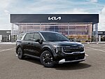 New 2026 KIA CARNIVAL HYBRID LXS in LAS VEGAS, NEVADA (Photo 27)