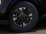 New 2026 KIA CARNIVAL HYBRID LXS in LAS VEGAS, NEVADA (Photo 28)
