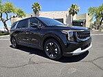 New 2026 KIA CARNIVAL HYBRID LXS in LAS VEGAS, NEVADA (Photo 3)