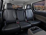 New 2026 KIA CARNIVAL HYBRID LXS in LAS VEGAS, NEVADA (Photo 35)