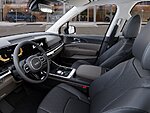 New 2026 KIA CARNIVAL HYBRID LXS in LAS VEGAS, NEVADA (Photo 36)