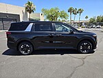New 2026 KIA CARNIVAL HYBRID LXS in LAS VEGAS, NEVADA (Photo 4)
