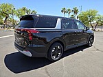 New 2026 KIA CARNIVAL HYBRID LXS in LAS VEGAS, NEVADA (Photo 5)