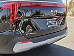 New 2026 KIA CARNIVAL HYBRID LXS in LAS VEGAS, NEVADA (Photo 6)