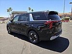 New 2026 KIA CARNIVAL HYBRID LXS in LAS VEGAS, NEVADA (Photo 7)