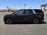 New 2026 KIA CARNIVAL HYBRID LXS in LAS VEGAS, NEVADA (Photo 8)