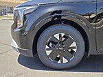 New 2026 KIA CARNIVAL HYBRID LXS in LAS VEGAS, NEVADA (Photo 9)