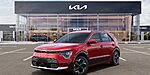 New 2026 KIA NIRO EV WIND in LAS VEGAS, NEVADA