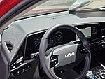 New 2026 KIA NIRO EV WIND in LAS VEGAS, NEVADA (Photo 17)