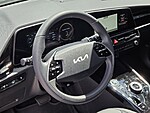 New 2026 KIA NIRO EV WIND in LAS VEGAS, NEVADA (Photo 18)