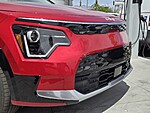 New 2026 KIA NIRO EV WIND in LAS VEGAS, NEVADA (Photo 2)