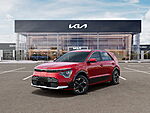 New 2026 KIA NIRO EV WIND in LAS VEGAS, NEVADA (Photo 22)