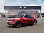 New 2026 KIA NIRO EV WIND in LAS VEGAS, NEVADA (Photo 24)