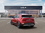 New 2026 KIA NIRO EV WIND in LAS VEGAS, NEVADA (Photo 25)