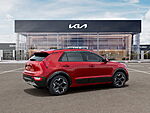 New 2026 KIA NIRO EV WIND in LAS VEGAS, NEVADA (Photo 27)