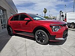 New 2026 KIA NIRO EV WIND in LAS VEGAS, NEVADA (Photo 3)
