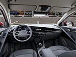 New 2026 KIA NIRO EV WIND in LAS VEGAS, NEVADA (Photo 35)