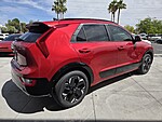 New 2026 KIA NIRO EV WIND in LAS VEGAS, NEVADA (Photo 5)