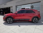 New 2026 KIA NIRO EV WIND in LAS VEGAS, NEVADA (Photo 8)