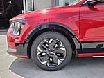 New 2026 KIA NIRO EV WIND in LAS VEGAS, NEVADA (Photo 9)
