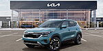 New 2026 KIA SELTOS SX in LAS VEGAS, NEVADA