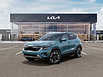 New 2026 KIA SELTOS SX in LAS VEGAS, NEVADA (Photo 1)