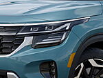 New 2026 KIA SELTOS SX in LAS VEGAS, NEVADA (Photo 10)