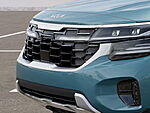 New 2026 KIA SELTOS SX in LAS VEGAS, NEVADA (Photo 12)